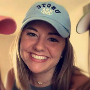 Meet your Posher, Kayla